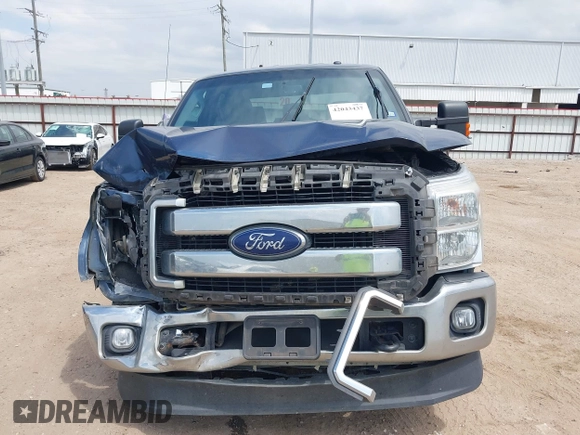 2016 Ford F-250 Lariat z VIN 1FT7W2B67GEC02132, wystawiony jako IAAI lot #42043437 z przebiegiem 220 898 mil mil oraz . Historia ofert i sprzedaży dostępna na DreamBid. Obrazek 11.