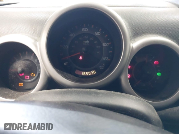 2004 Honda Element EX with VIN 5J6YH28554L032285, listed as a IAAI auction lot 42563437 with 165,036 mi miles and . Bid and sale history available at DreamBid. Image 7.
