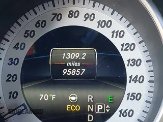 2014 Mercedes-Benz E 350 Sport with VIN WDDHF5KB5EB000039, listed as a IAAI auction lot 42345657 with 95,857 mi miles and . Bid and sale history available at DreamBid. Image 7.