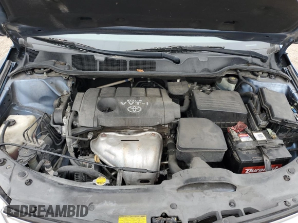 2009 Toyota Venza z VIN 4T3ZE11A79U015030, wystawiony jako Copart lot #51123495 z przebiegiem 167 015 mil mil oraz Szkoda całkowita • Salvage title. Historia ofert i sprzedaży dostępna na DreamBid. Obrazek 12.