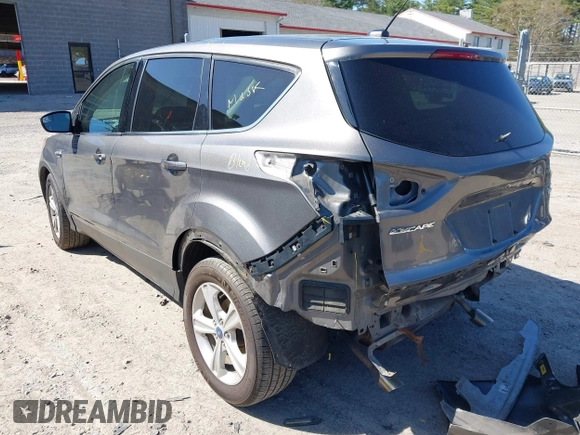 2014 Ford Escape SE с VIN 1FMCU9G94EUA06325, выставлен на аукционе IAAI как лот 42075667 с пробегом 157 523 миль миль и . История ставок и продаж доступна на DreamBid. Изображение 3.
