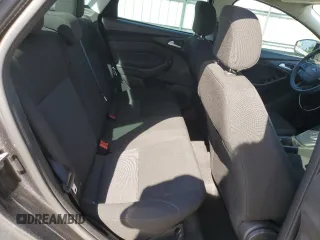 2018 Ford Focus SE with VIN 1FADP3F28JL229135, listed as a Copart auction lot 52974785 with 30,184 mi miles and Clean Title. Bid and sale history available at DreamBid. Image 10.
