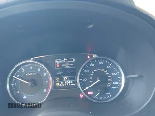 2015 Subaru Crosstrek Premium with VIN JF2GPAFCXF8329463, listed as a IAAI auction lot 42464521 with 247,771 mi miles and . Bid and sale history available at DreamBid. Image 7.