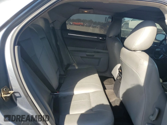 2006 Chrysler 300 Touring with VIN 2C3LA53G56H532465, listed as a Copart auction lot 74424444 with 221,309 mi miles and Salvage Title. Bid and sale history available at carsss.com. Image 10.