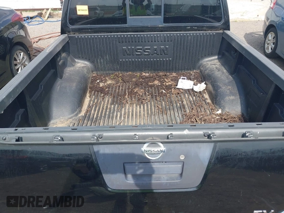 2017 Nissan Frontier Pro-4X with VIN 1N6AD0EV8HN714340, listed as a IAAI auction lot 42474751 with 99,554 mi miles and . Bid and sale history available at DreamBid. Image 17.