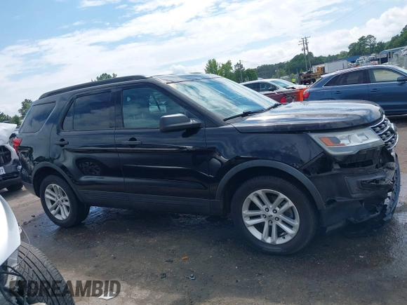2016 Ford Explorer с VIN 1FM5K8B84GGA17253, выставлен на аукционе IAAI как лот 42706559 с пробегом 165 250 миль миль и . История ставок и продаж доступна на DreamBid. Изображение 13.