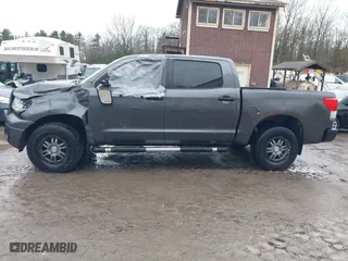 2013 Toyota Tundra 4WD Truck with VIN 5TFDY5F18DX309798, listed as a IAAI auction lot 41711578 with 123,642 mi miles. Bid and sale history available at carsss.com. Image 15.