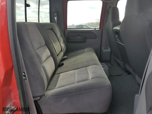2002 Ford Super Duty F-250 XL with VIN 1FTNW21F92EB22834, listed as a Copart auction lot 46850875 with 156,769 mi miles and Salvage Title. Bid and sale history available at carsss.com. Image 10.