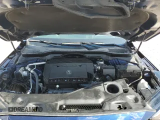 2023 Acura MDX с VIN 5J8YD9H36PL007930, выставлен на аукционе Copart как лот 71016654 с пробегом 5 320 миль миль и Списание • Salvage title. История ставок и продаж доступна на DreamBid. Изображение 12.