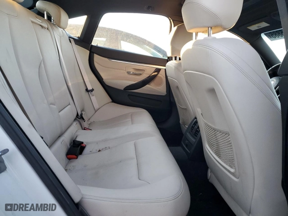 2016 BMW 4 Series 428i with VIN WBA4A9C59GGL89777, listed as a Copart auction lot 88985885 with 83,550 mi miles and Salvage Title. Bid and sale history available at carsss.com. Image 10.