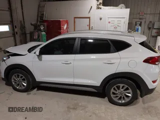 2018 Hyundai Tucson SEL z VIN KM8J3CA47JU809502, wystawiony jako IAAI lot #41777429 z przebiegiem 52 960 mil mil oraz . Historia ofert i sprzedaży dostępna na DreamBid. Obrazek 15.