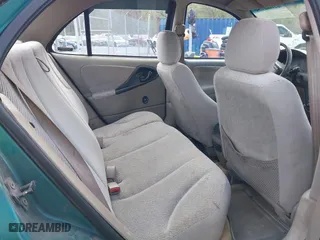 1998 Chevrolet Cavalier with VIN 1G1JC524XW7149954, listed as a IAAI auction lot 42032250 with 255,913 mi miles. Bid and sale history available at carsss.com. Image 8.