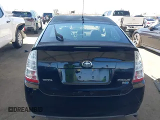 2008 Toyota Prius with VIN JTDKB20U883439961, listed as a IAAI auction lot 41924435 with 125,232 mi miles. Bid and sale history available at carsss.com. Image 17.