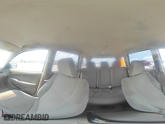 2004 Mitsubishi Outlander LS z VIN JA4LX31F44U047876, wystawiony jako Copart lot #59395585 z przebiegiem 148 726 mil mil oraz Szkoda całkowita • Salvage title. Historia ofert i sprzedaży dostępna na DreamBid. Obrazek 15.