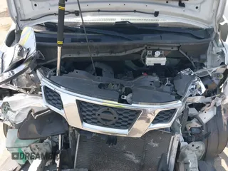 2020 Nissan NV200 S with VIN 3N6CM0KN3LK706805, listed as a IAAI auction lot 42565852 with 71,425 mi miles and . Bid and sale history available at DreamBid. Image 10.