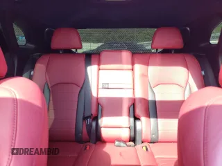 2022 Lexus RX 350 F Sport с VIN 2T2YZMDA5NC316862, выставлен на аукционе Copart как лот 51960125 с пробегом 39 564 миль миль и Списание • Salvage title. История ставок и продаж доступна на DreamBid. Изображение 10.