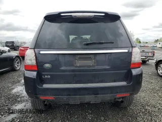 2012 Land Rover LR2 HSE with VIN SALFR2BN2CH281429, listed as a Copart auction lot 52368825 with 115,339 mi miles and Salvage title. Bid and sale history available at DreamBid. Image 6.