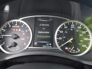 2018 Nissan Sentra SV with VIN 3N1AB7AP1JY225685, listed as a IAAI auction lot 41714478 with 65,019 mi miles and . Bid and sale history available at DreamBid. Image 7.
