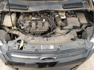 2014 Ford Escape SE с VIN 1FMCU0G93EUD16655, выставлен на аукционе Copart как лот 52765665 с пробегом 175 164 миль миль и Чистый • Clean title. История ставок и продаж доступна на DreamBid. Изображение 12.