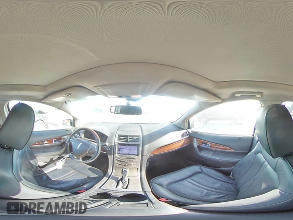 2013 Lincoln MKX with VIN 2LMDJ6JK2DBL08616, listed as a Copart auction lot 51866105 with 83,511 mi miles and Salvage Title. Bid and sale history available at carsss.com. Image 13.