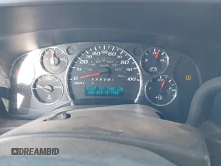 2018 Chevrolet Express Cargo with VIN 1GCWGAFG7J1906173, listed as a IAAI auction lot 42176671 with 189,951 mi miles and . Bid and sale history available at DreamBid. Image 7.