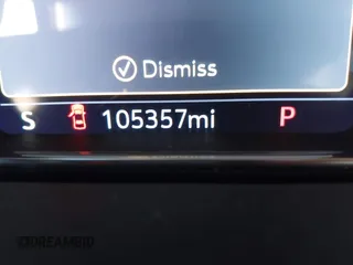 2021 GMC Yukon SLT with VIN 1GKS1BKD0MR199154, listed as a IAAI auction lot 41654239 with 105,357 mi miles. Bid and sale history available at carsss.com. Image 15.