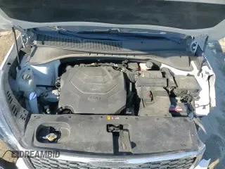 2019 Kia Sorento SX Limited with VIN 5XYPKDA51KG536785, listed as a Copart auction lot 41959205 with 71,290 mi miles and Salvage title. Bid and sale history available at DreamBid. Image 16.