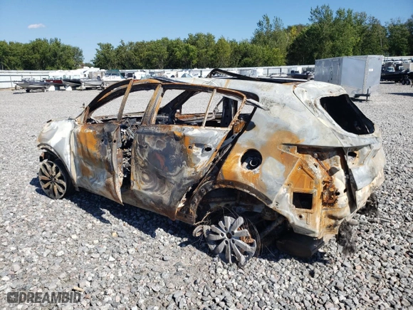 2019 Kia Sportage EX with VIN KNDPNCAC7K7574728, listed as a Copart auction lot 48316815 with 0 mi miles and Non Repairable. Bid and sale history available at carsss.com. Image 2.