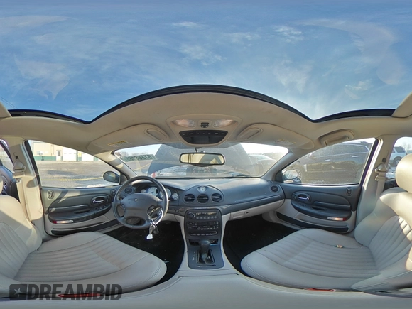 2002 Chrysler 300M M z VIN 2C3AE76K42H221241, wystawiony jako Copart lot #87856185 z przebiegiem 80 935 mil mil oraz Szkoda całkowita • Salvage title. Historia ofert i sprzedaży dostępna na DreamBid. Obrazek 13.