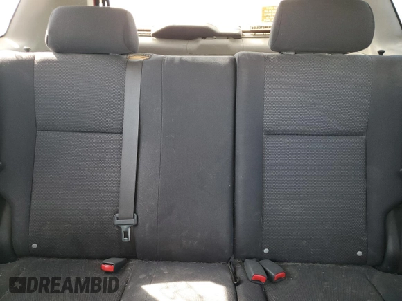 2005 Pontiac Vibe z VIN 5Y2SL63805Z462159, wystawiony jako Copart lot #48764255 z przebiegiem Nie podano mil oraz Czysty tytuł • Clean title. Historia ofert i sprzedaży dostępna na DreamBid. Obrazek 10.