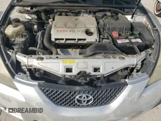 2008 Toyota Solara SE with VIN 4T1FA38P98U158007, listed as a Copart auction lot 76502984 with 173,803 mi miles and Salvage Title. Bid and sale history available at DreamBid. Image 11.