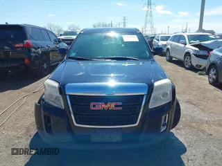 2015 GMC Terrain SLE z VIN 2GKALMEK8F6366208, wystawiony jako IAAI lot #41846623 z przebiegiem 198 841 mil mil oraz . Historia ofert i sprzedaży dostępna na DreamBid. Obrazek 12.