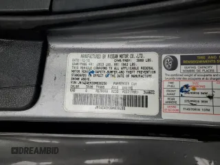 2016 Nissan 370Z Sport с VIN JN1AZ4EH3GM936250, выставлен на аукционе Copart как лот 44227205 с пробегом Не указан миль и Списание • Salvage title. История ставок и продаж доступна на DreamBid. Изображение 14.