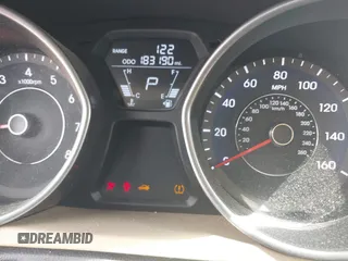 2013 Hyundai Elantra Limited с VIN 5NPDH4AE6DH171453, выставлен на аукционе IAAI как лот 42198633 с пробегом 183 190 миль миль и . История ставок и продаж доступна на DreamBid. Изображение 7.