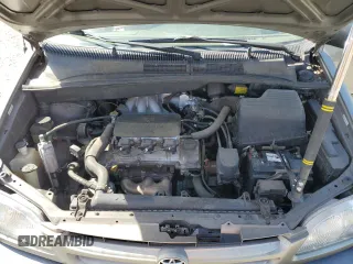 1999 Toyota Sienna CE z VIN 4T3ZF19C4XU163765, wystawiony jako Copart lot #54405805 z przebiegiem Nie podano mil oraz Szkody całkowita. Historia ofert i sprzedaży dostępna na DreamBid. Obrazek 12.