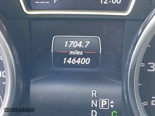 2015 Mercedes-Benz GL-Class GL 63 AMG with VIN 4JGDF7EE3FA486234, listed as a IAAI auction lot 41771766 with 146,400 mi miles. Bid and sale history available at carsss.com. Image 15.