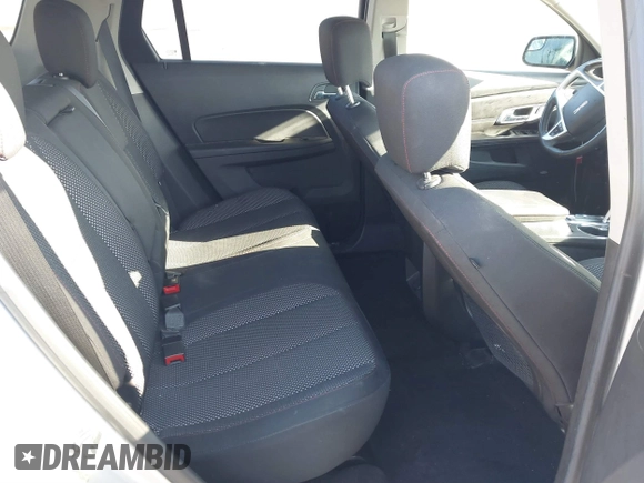 2013 GMC Terrain SLE z VIN 2GKALSEK9D6120964, wystawiony jako IAAI lot #41880269 z przebiegiem 169 579 mil mil oraz . Historia ofert i sprzedaży dostępna na DreamBid. Obrazek 8.