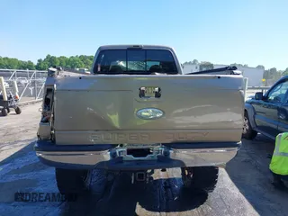 2003 Ford F-350 XL with VIN 1FTSW31F33EA08077, listed as a IAAI auction lot 41991797 with 280,947 mi miles and . Bid and sale history available at DreamBid. Image 15.