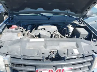2010 GMC Sierra 1500 SLE z VIN 3GTRKVE31AG275827, wystawiony jako IAAI lot #41663348 z przebiegiem 171 539 mil mil oraz . Historia ofert i sprzedaży dostępna na DreamBid. Obrazek 10.