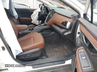 2021 Subaru Outback Touring with VIN 4S4BTAPCXM3146251, listed as a IAAI auction lot 42381903 with 82,370 mi miles and . Bid and sale history available at DreamBid. Image 5.