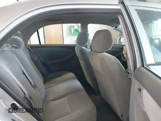 2007 Toyota Corolla CE with VIN JTDBR32E970105560, listed as a IAAI auction lot 42051354 with 140,451 mi miles and . Bid and sale history available at DreamBid. Image 8.