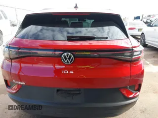 2023 Volkswagen ID.4 S z VIN 1V25MPE87PC018469, wystawiony jako IAAI lot #41243255 z przebiegiem 11 728 mil mil oraz . Historia ofert i sprzedaży dostępna na DreamBid. Obrazek 17.