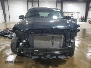 2024 Hyundai Palisade Calligraphy z VIN KM8R7DGE9RU682857, wystawiony jako Copart lot #55403015 z przebiegiem 10 608 mil mil oraz Szkoda całkowita • Salvage title. Historia ofert i sprzedaży dostępna na DreamBid. Obrazek 5.