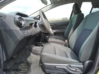 2016 Toyota Prius c One with VIN JTDKDTB37G1120534, listed as a Copart auction lot 50754395 with 63,885 mi miles and Clean Title. Bid and sale history available at carsss.com. Image 7.