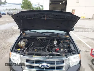 2012 Ford Escape Limited с VIN 1FMCU9E76CKB99149, выставлен на аукционе IAAI как лот 42704361 с пробегом 151 286 миль миль и . История ставок и продаж доступна на DreamBid. Изображение 10.