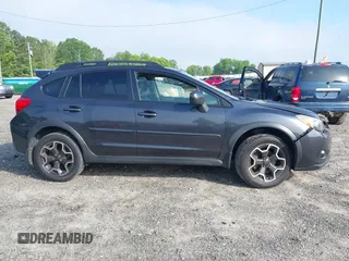2014 Subaru Crosstrek Limited with VIN JF2GPAGCXE8205478, listed as a IAAI auction lot 42456340 with 143,820 mi miles and . Bid and sale history available at DreamBid. Image 14.