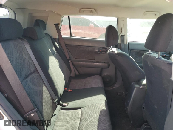 2015 Scion xB with VIN JTLZE4FE1FJ067927, listed as a Copart auction lot 49904265 with 132,456 mi miles and Salvage Title. Bid and sale history available at carsss.com. Image 12.