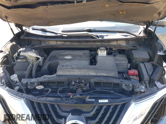 2015 Nissan Murano SL with VIN 5N1AZ2MH0FN202088, listed as a IAAI auction lot 42066435 with 175,254 mi miles and . Bid and sale history available at DreamBid. Image 10.