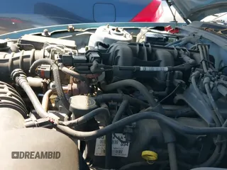 2008 Ford Mustang Deluxe с VIN 1ZVHT84N685151984, выставлен на аукционе IAAI как лот 42466580 с пробегом 121 167 миль миль и . История ставок и продаж доступна на DreamBid. Изображение 12.