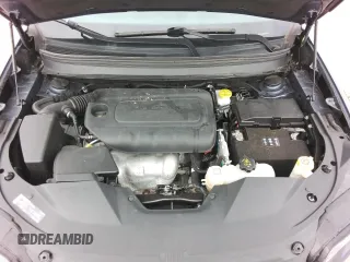 2019 Jeep Cherokee Limited with VIN 1C4PJLDB7KD434047, listed as a Copart auction lot 60901895 with Not provided miles and Non repairable. Bid and sale history available at DreamBid. Image 12.